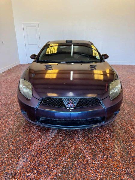 2011 Mitsubishi Eclipse GS