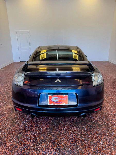 2011 Mitsubishi Eclipse GS