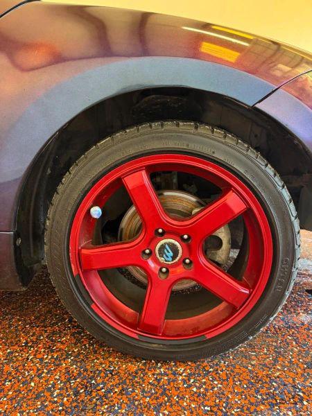 2011 Mitsubishi Eclipse GS