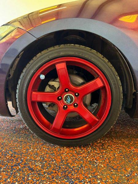 2011 Mitsubishi Eclipse GS