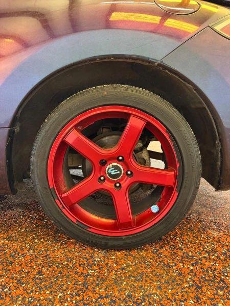 2011 Mitsubishi Eclipse GS