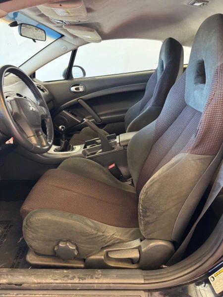2011 Mitsubishi Eclipse GS