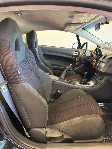 2011 Mitsubishi Eclipse GS