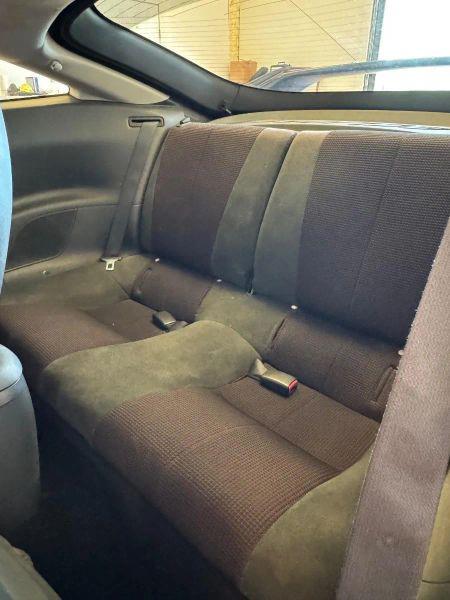 2011 Mitsubishi Eclipse GS