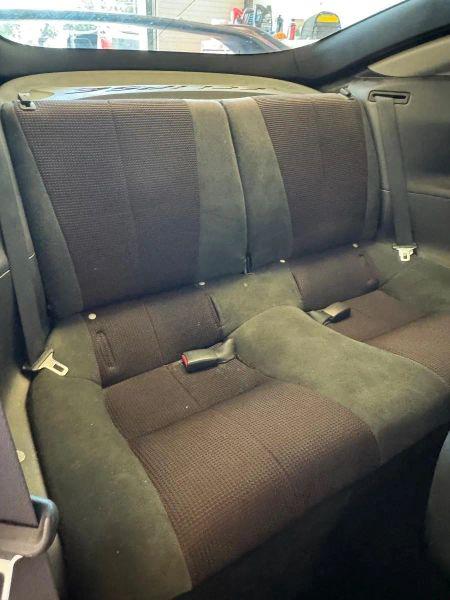 2011 Mitsubishi Eclipse GS