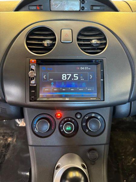 2011 Mitsubishi Eclipse GS