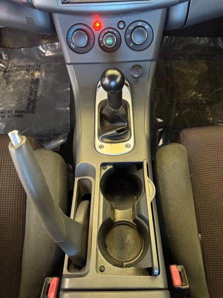 2011 Mitsubishi Eclipse GS