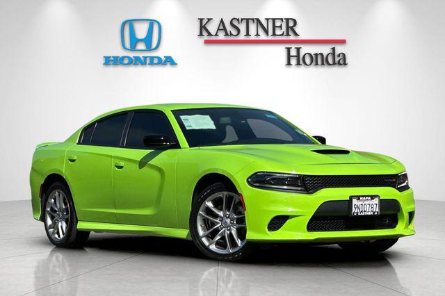 2023 Dodge Charger GT AWD for sale in Napa, CA