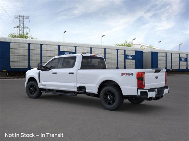 2025 Ford F-350 XL
