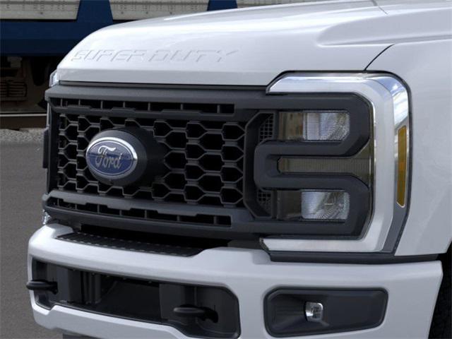 2025 Ford F-350 XL