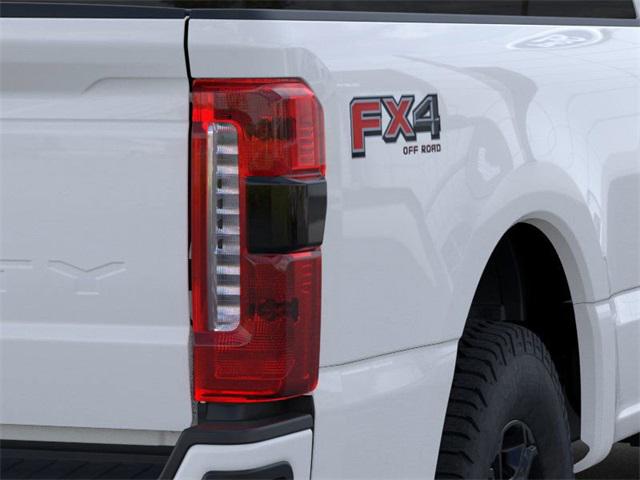 2025 Ford F-350 XL