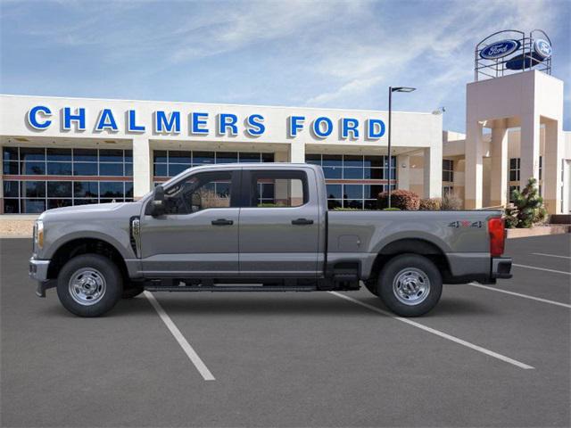2025 Ford F-250 XL