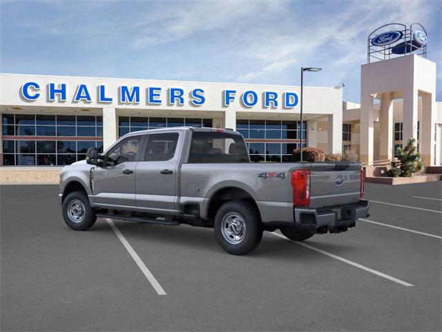 2025 Ford F-250 XL