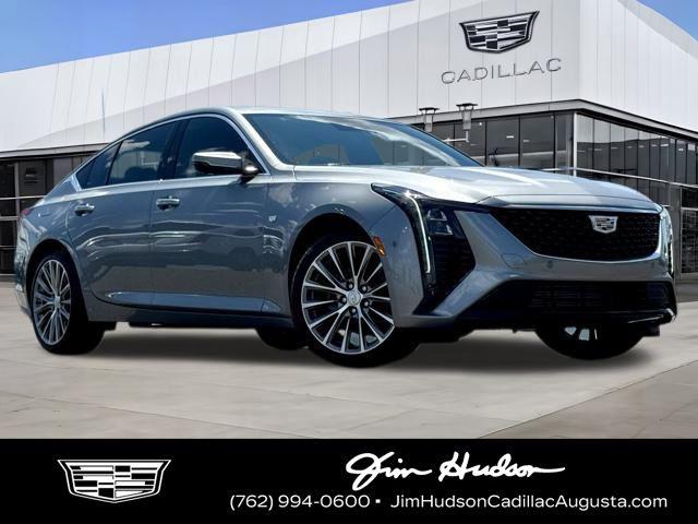 2025 Cadillac CT5 Premium Luxury for sale in Augusta, GA