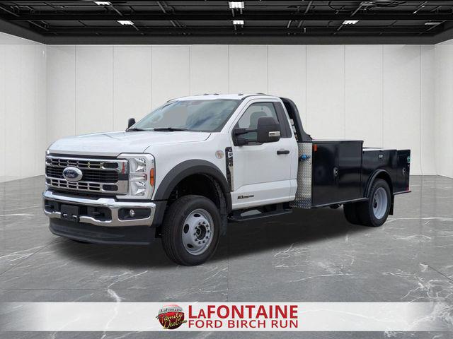 2025 Ford F-450 XL for sale in Birch Run, MI