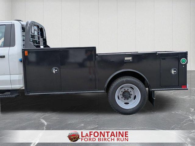 2025 Ford F-450 XL