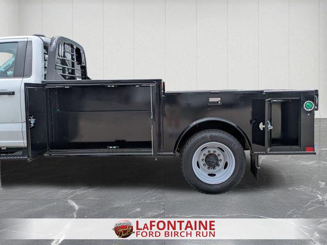 2025 Ford F-450 XL