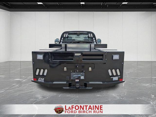 2025 Ford F-450 XL