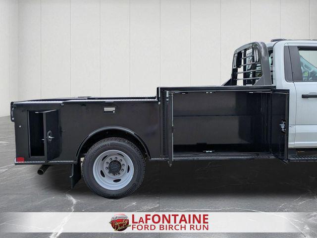 2025 Ford F-450 XL