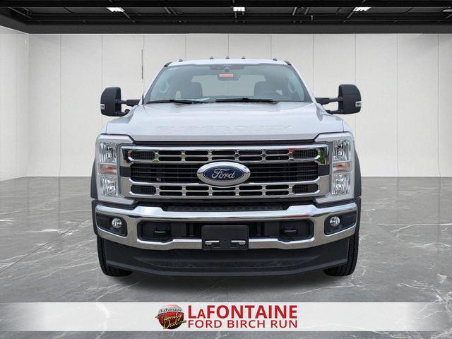 2025 Ford F-450 XL