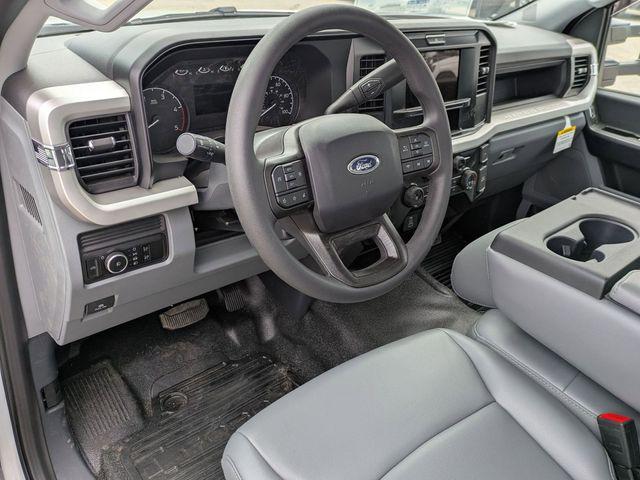 2025 Ford F-450 XL