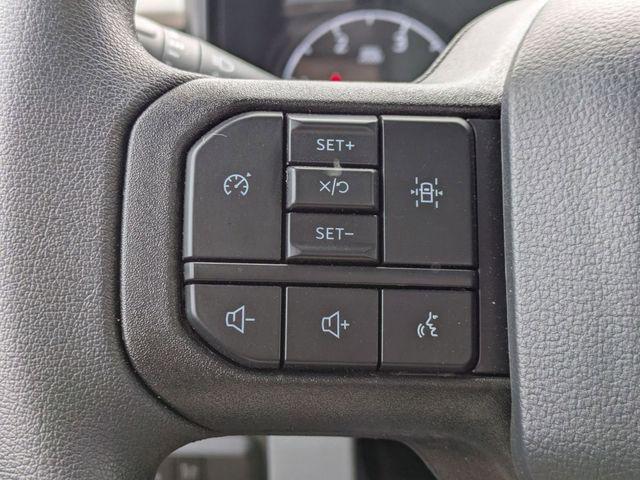 2025 Ford F-450 XL