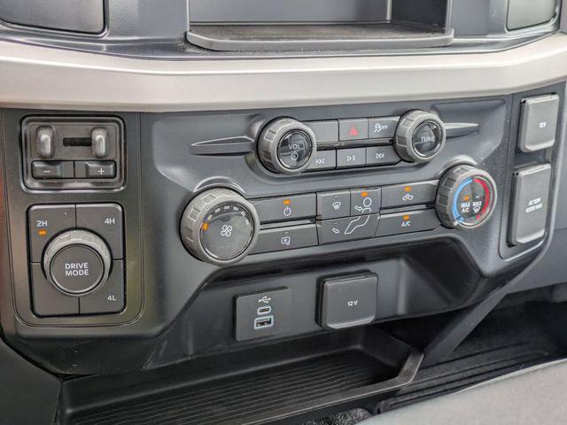 2025 Ford F-450 XL