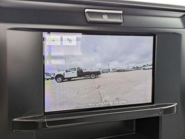 2025 Ford F-450 XL