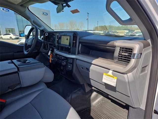 2025 Ford F-450 XL