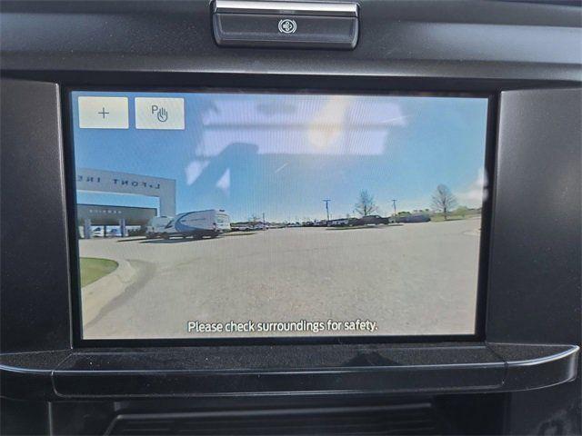 2025 Ford F-450 XL