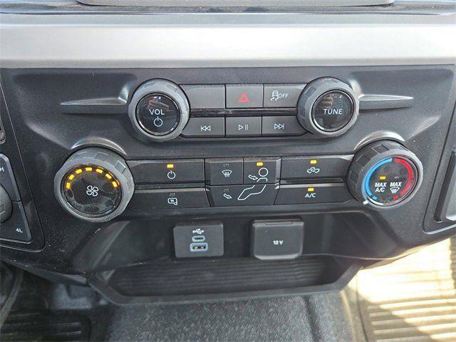 2025 Ford F-450 XL