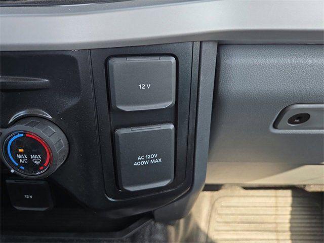 2025 Ford F-450 XL