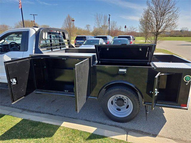 2025 Ford F-450 XL