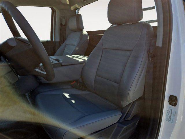 2025 Ford F-450 XL