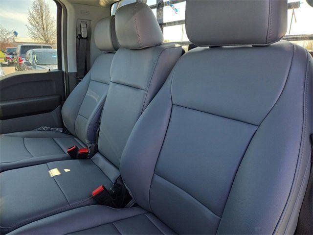 2025 Ford F-450 XL
