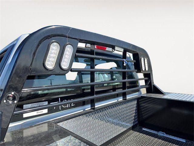 2025 Ford F-450 XL