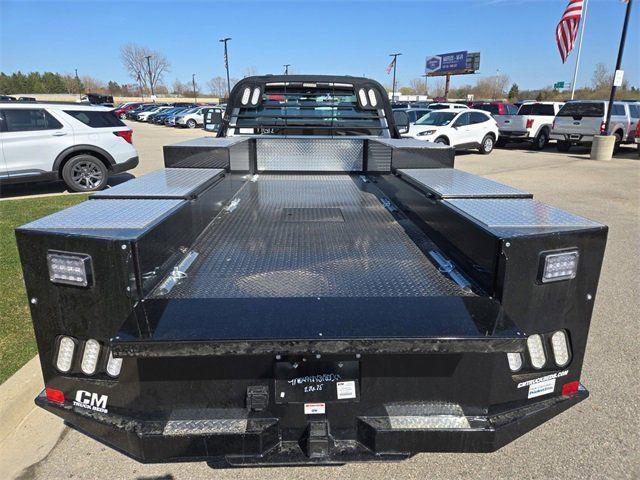 2025 Ford F-450 XL