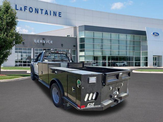 2025 Ford F-450 XL