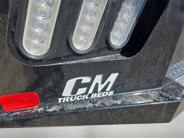 2025 Ford F-450 XL