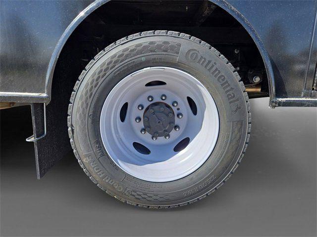 2025 Ford F-450 XL