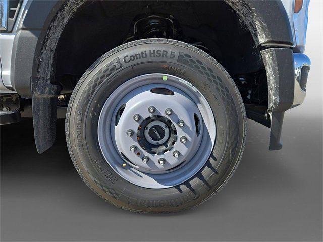 2025 Ford F-450 XL