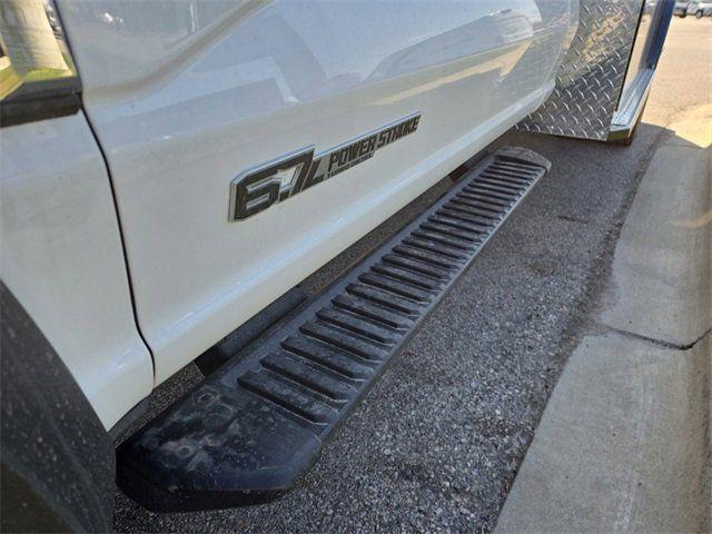 2025 Ford F-450 XL