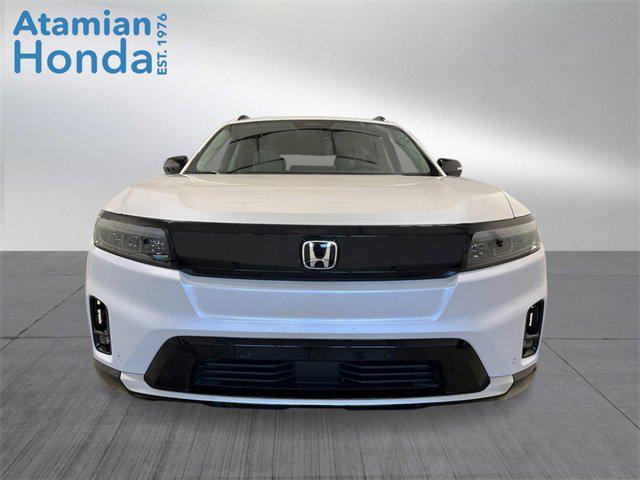 2025 Honda Prologue Touring