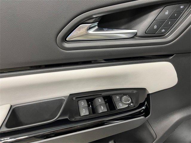 2025 Honda Prologue Touring