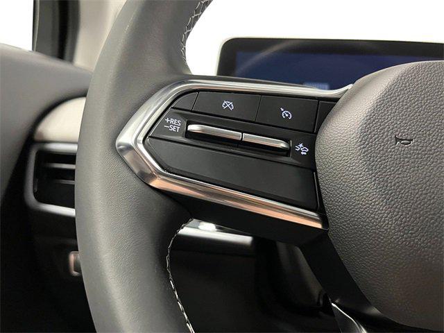 2025 Honda Prologue Touring
