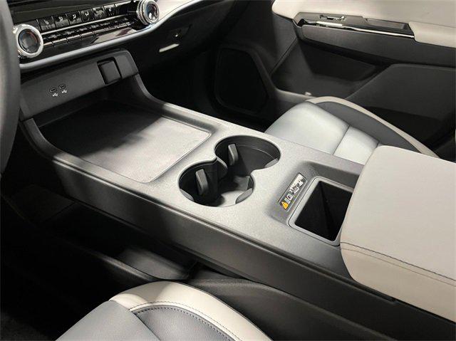 2025 Honda Prologue Touring