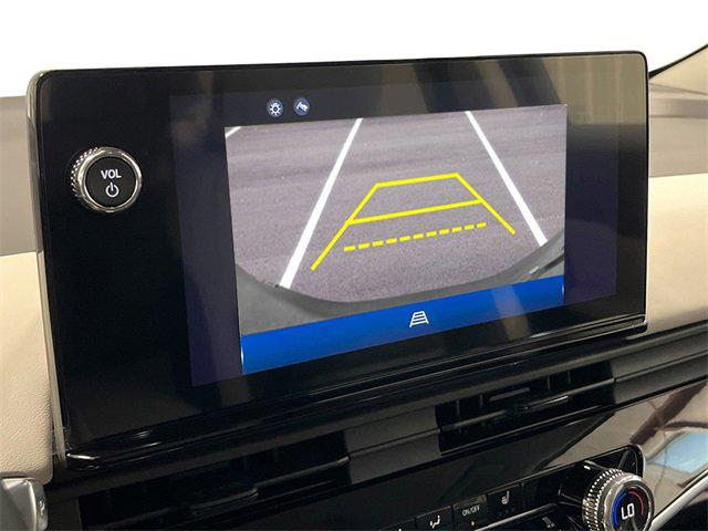 2025 Honda Prologue Touring