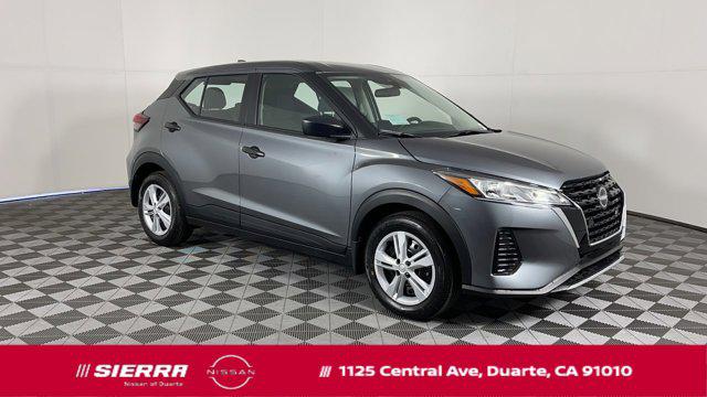 2025 Nissan Kicks S for sale in Monrovia, CA