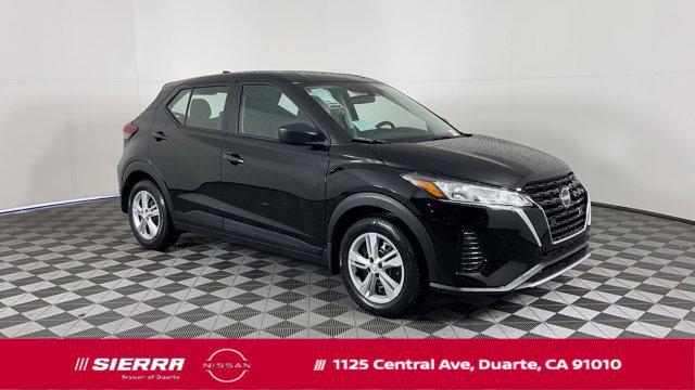 2025 Nissan Kicks S for sale in Monrovia, CA