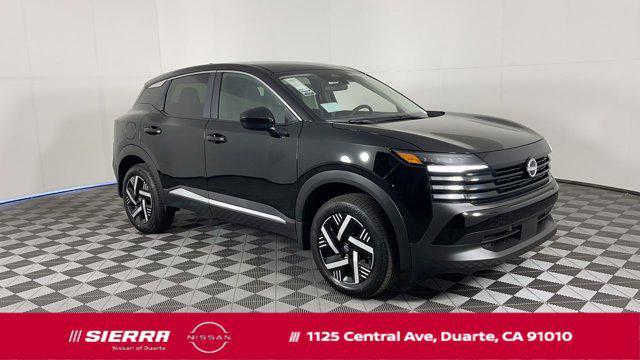 2025 Nissan Kicks SV FWD for sale in Monrovia, CA